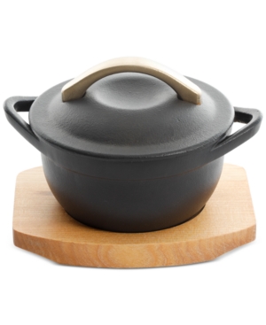 Cravings By Chrissy Teigencravings By Chrissy Teigen Enamel Cast Iron 12 Square Grill Pan Dailymail