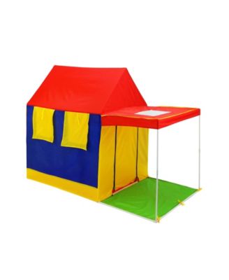 gigatent dream house play tent