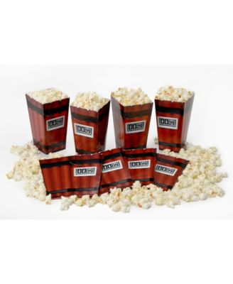 Open Fire Pop Outdoor Popcorn Popper Set