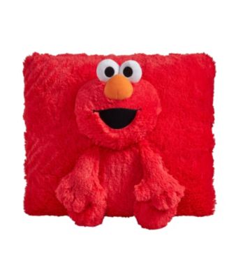 elmo plush toy