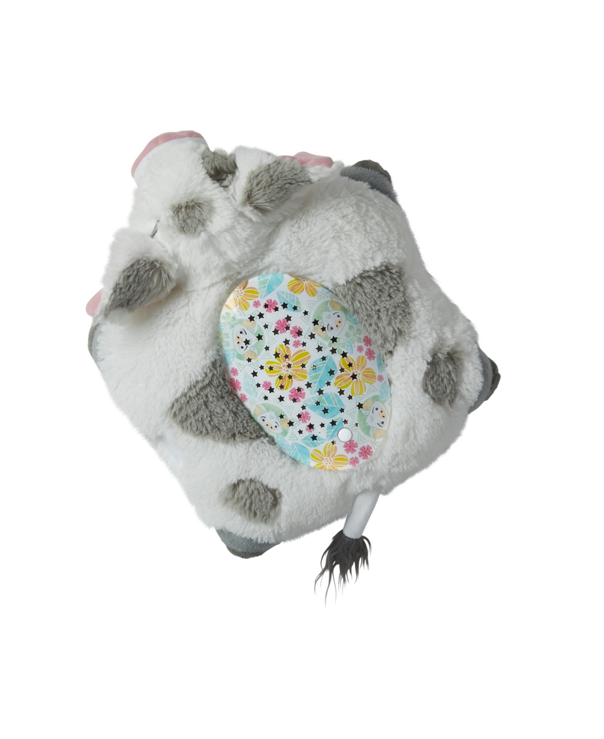 Pillow Pets Disney Pua Sleeptime Lite Night Light Plush Toy In White