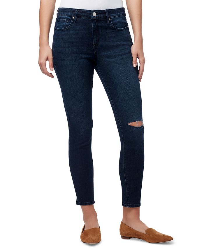 WILLIAM RAST Perfect Ankle Skinny Jeans - Macy's