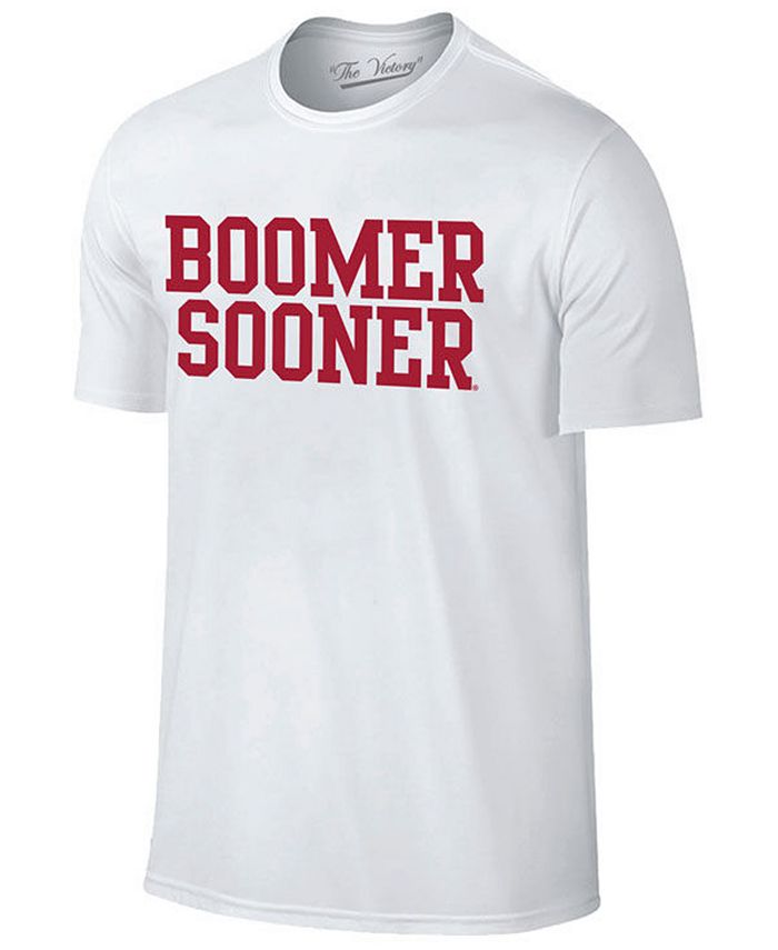 Boomer 2025 sooner shirt