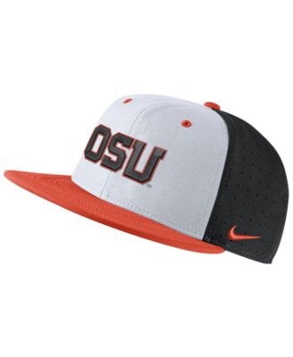 osu beaver baseball hat