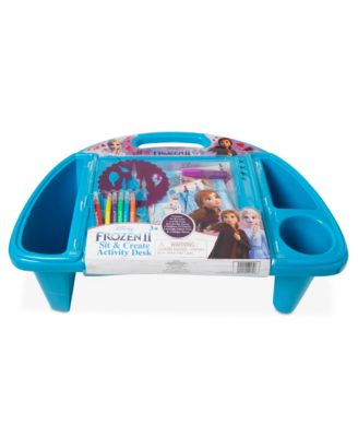 frozen activity table set