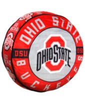 Ohio State Buckeyes Bedroom Decor Buy 1 Get 2nd 50 Off Select