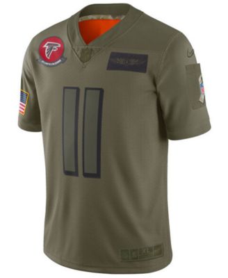 grey falcons jersey