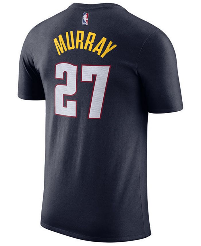 Jamal murray t cheap shirt jersey