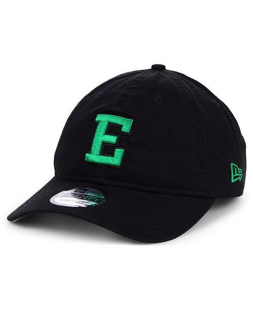 New Era Eastern Michigan Eagles Core Classic 9twenty Cap Reviews Sports Fan Shop By Lids Men Macy S