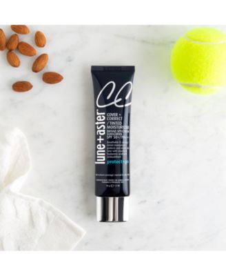 CC Cream Broad Spectrum SPF 50/PA+++, 1.7-oz.