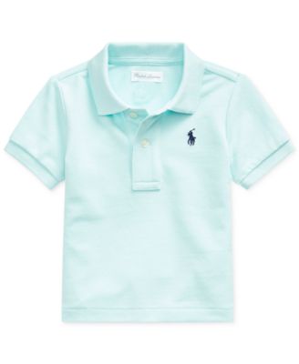 macy's polo tees