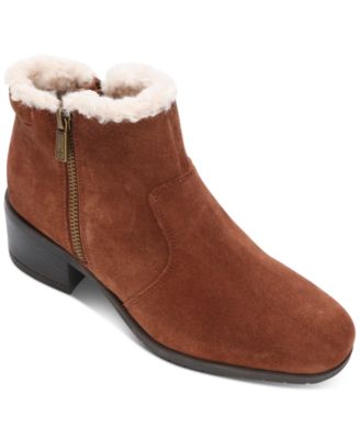 kenneth cole booties macy's