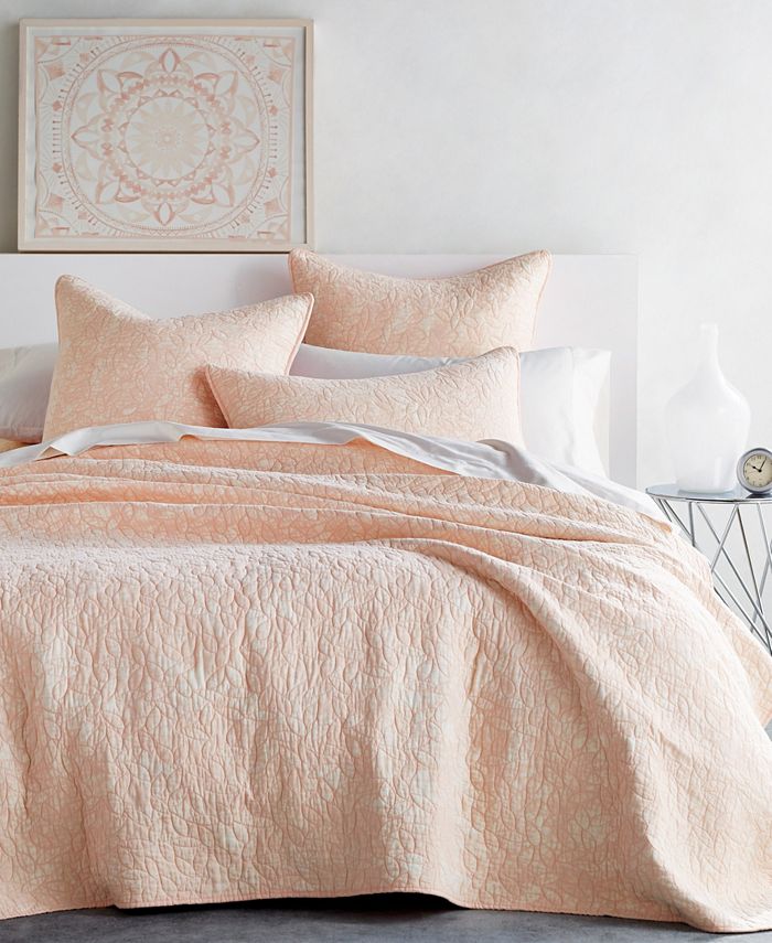 DKNY Sunwashed Bedding Collection & Reviews Designer Bedding Bed