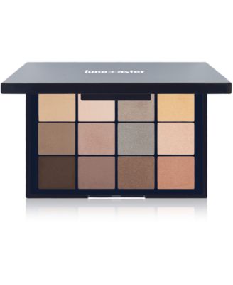 Lune+Aster - Lune+Aster Destination Nudes Eyeshadow Palette