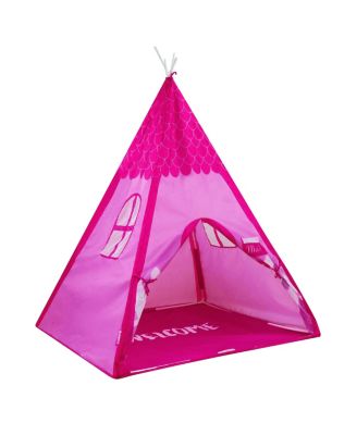 cottage bed tent