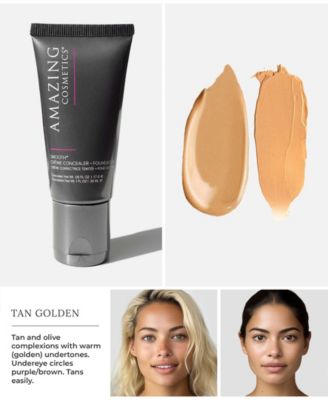 SMOOTH Creme Concealer & Foundation Duo