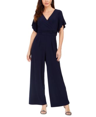 Jessica howard petite jumpsuit on sale