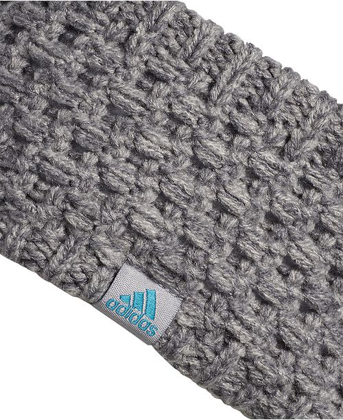 adidas fleece headband adidas fleece headband