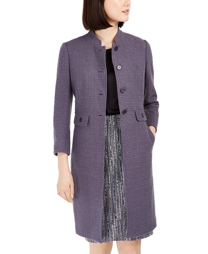Anne klein topper new arrivals