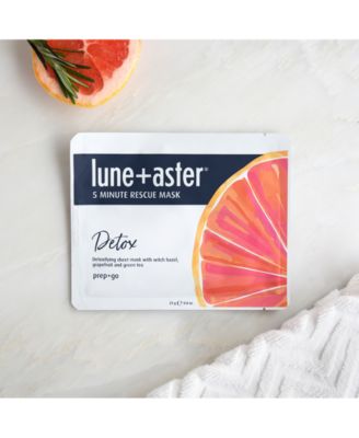 5 Minute Rescue Mask - Detox