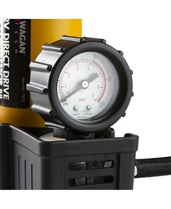 Wagan Tech Wagan 12 Volt Direct Drive Air Compressor - Macy's