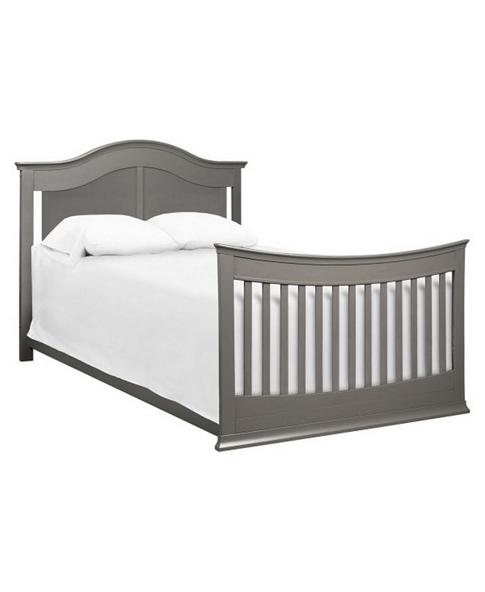 Million Dollar Baby Classic DaVinci Meadow 4in1 Convertible Baby Crib