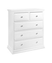 Davinci White White Furniture Macy S