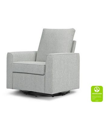 Million dollar baby glider discount