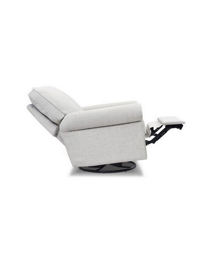 Million Dollar Baby Classic Linden Power Recliner Macy