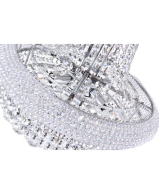 Empire 8 Light Chandelier