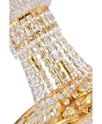 Empire 8 Light Chandelier