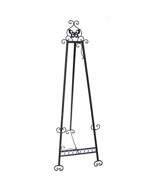 Designstyles Decorative Metal Easel Stand Reviews Home