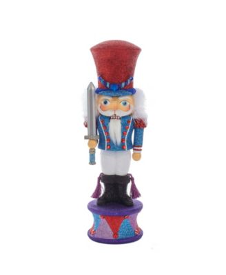 Kurt Adler - 15-Inch Hollywood Nutcracker Prince