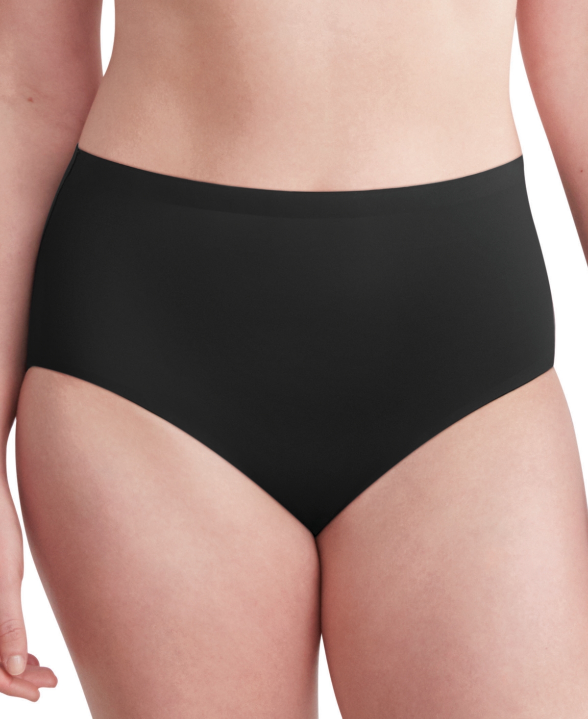 Bali Women's Comfort Revolution EasyLite Brief Underwear