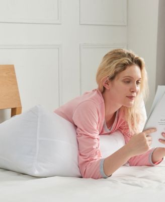 Bed Wedge Pillow, 18" x 36"