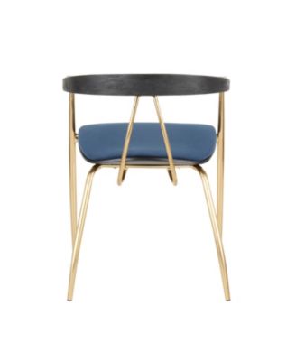 Vanessa Dining Chair (Set of 2)