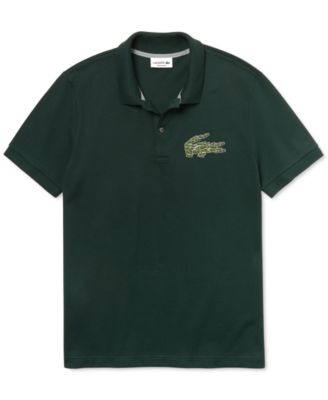 lacoste shirts logo