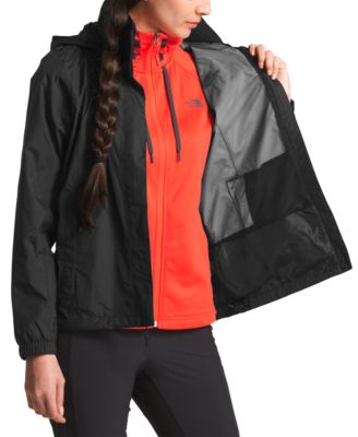 resolve 2 waterproof rain jacket