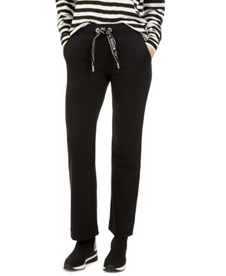 macys michael kors pants