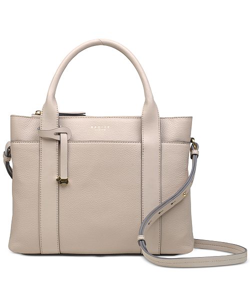 Radley London Medium Ziptop Multiway Reviews Handbags