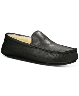 ugg men's formal shoes