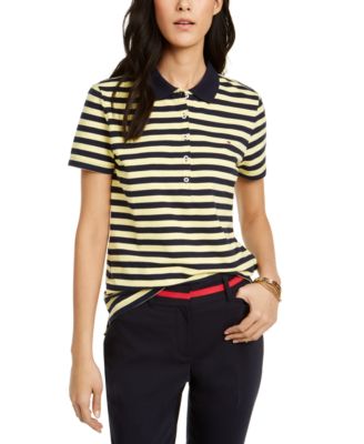 tommy hilfiger women's shirts online