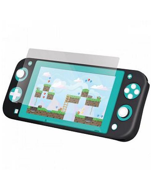 Dreamgear Comfort Grip For Switch Lite Reviews Home Macy S