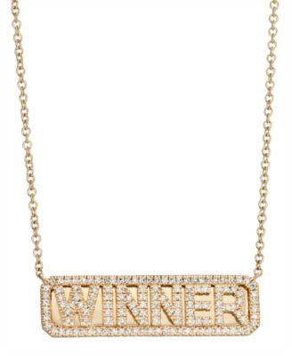 serena williams chain