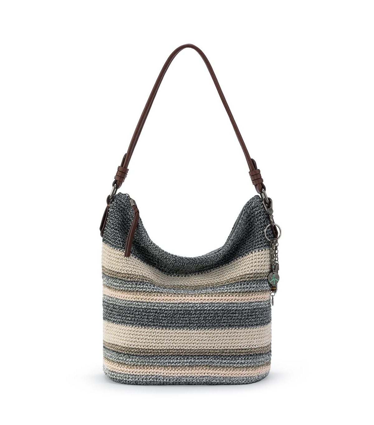 Sequoia 2025 crochet hobo