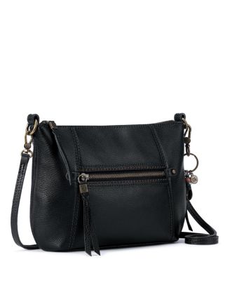 the sak sequoia small crossbody