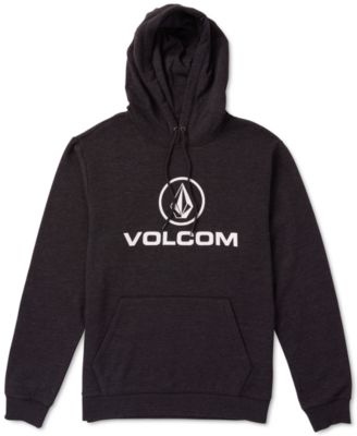 volcom mens sweatshirts