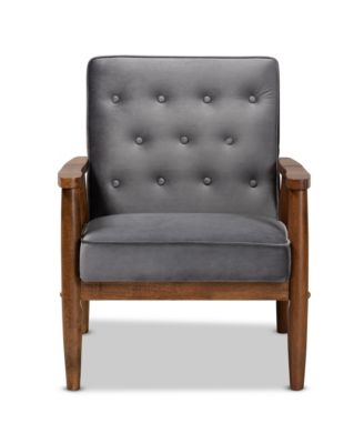 Sorrento Accent Chair