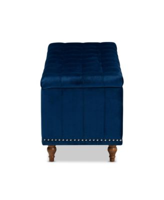 Kaylee Storage Bench