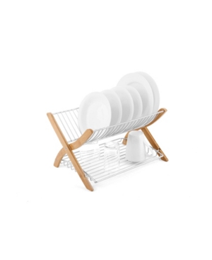 UPC 028295537001 product image for Umbra Stack Dish Rack | upcitemdb.com